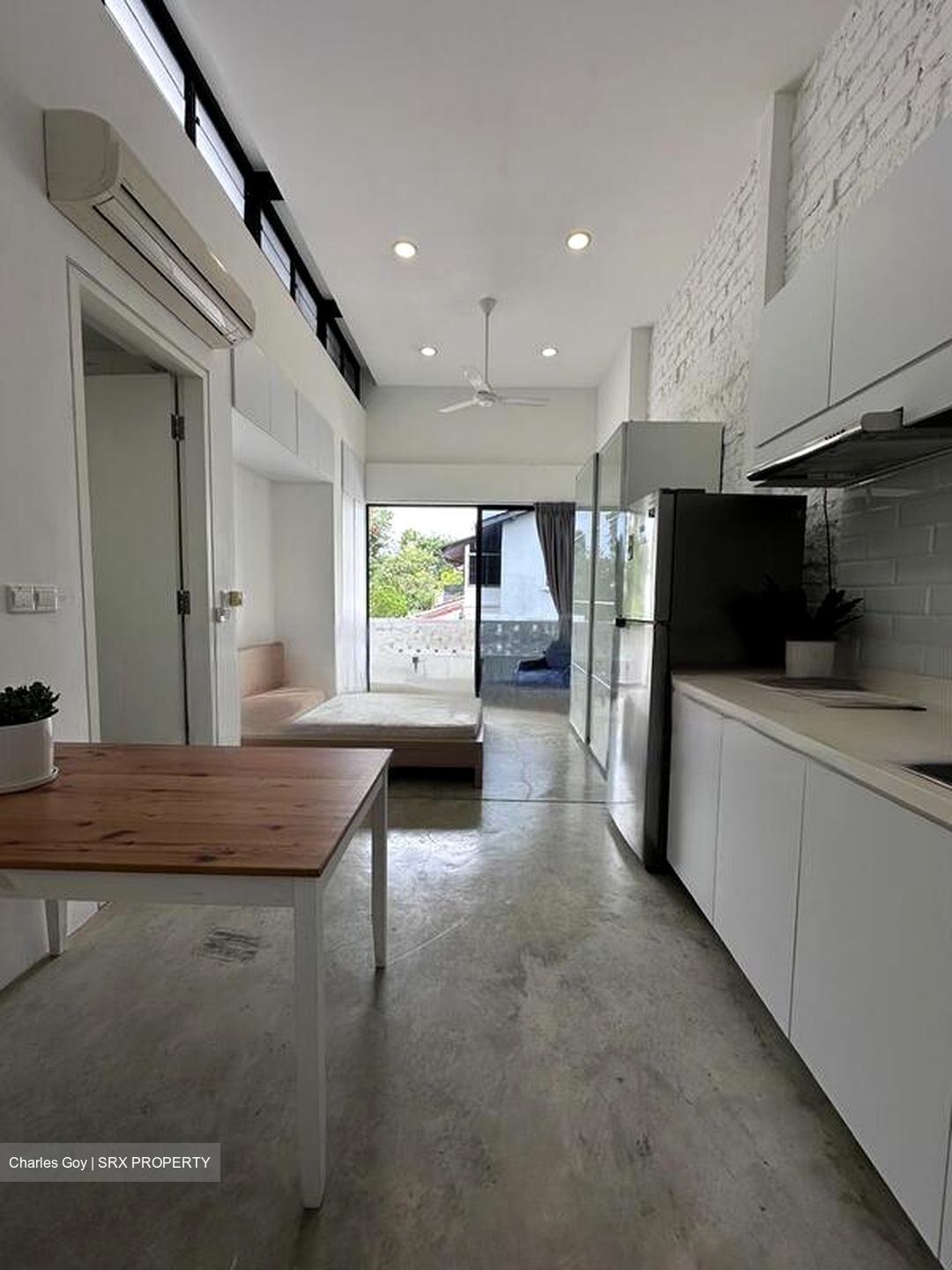 Opera Estate (D15), Apartment #502205441